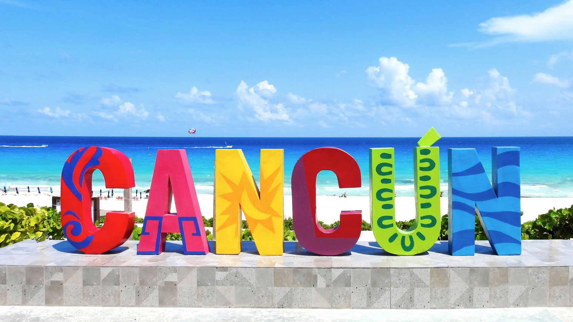 Onde ficar em Cancún