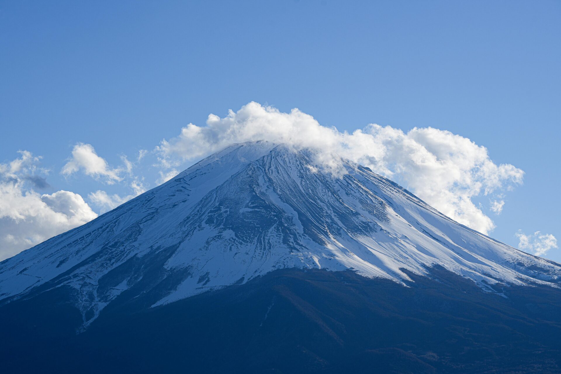 Monte Fugi, no Japão - as 36 atrações turísticas mais icônicas de cada país