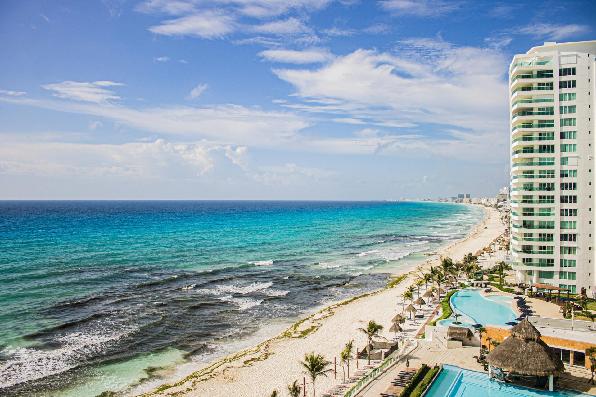 O que fazer em Cancún