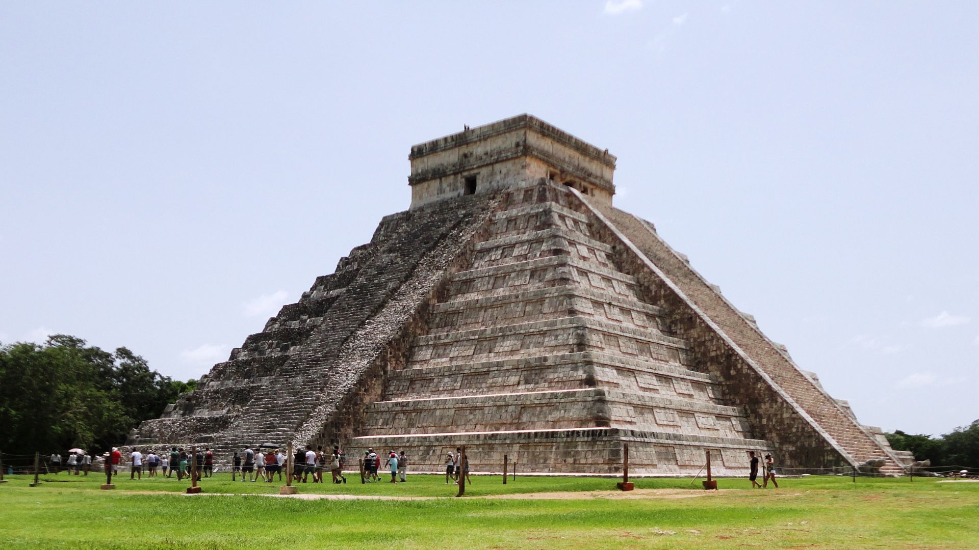 O que fazer em Cancún