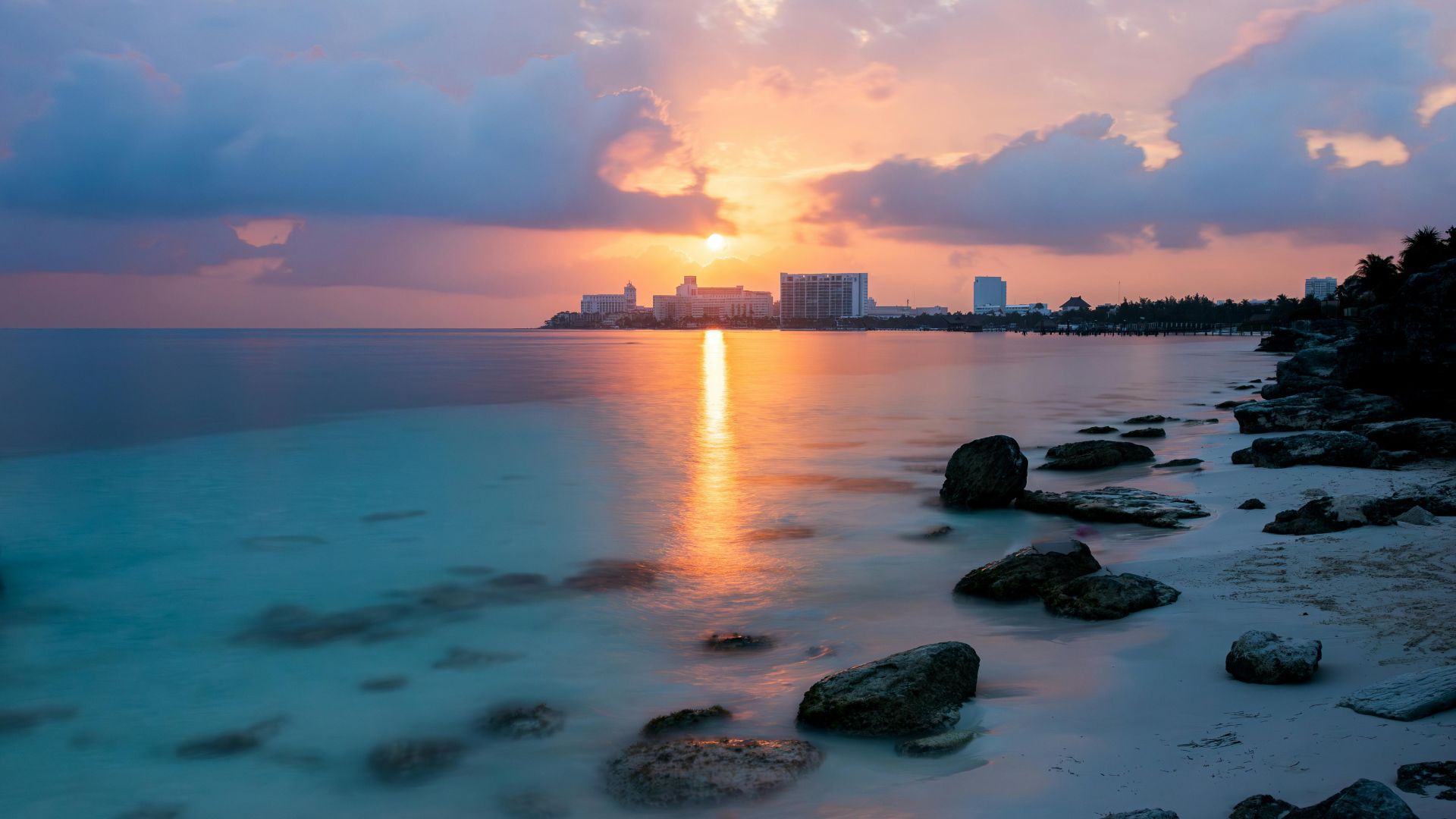 Quando ir em Cancún: saiba qual o melhor mês dentre os 12 do ano