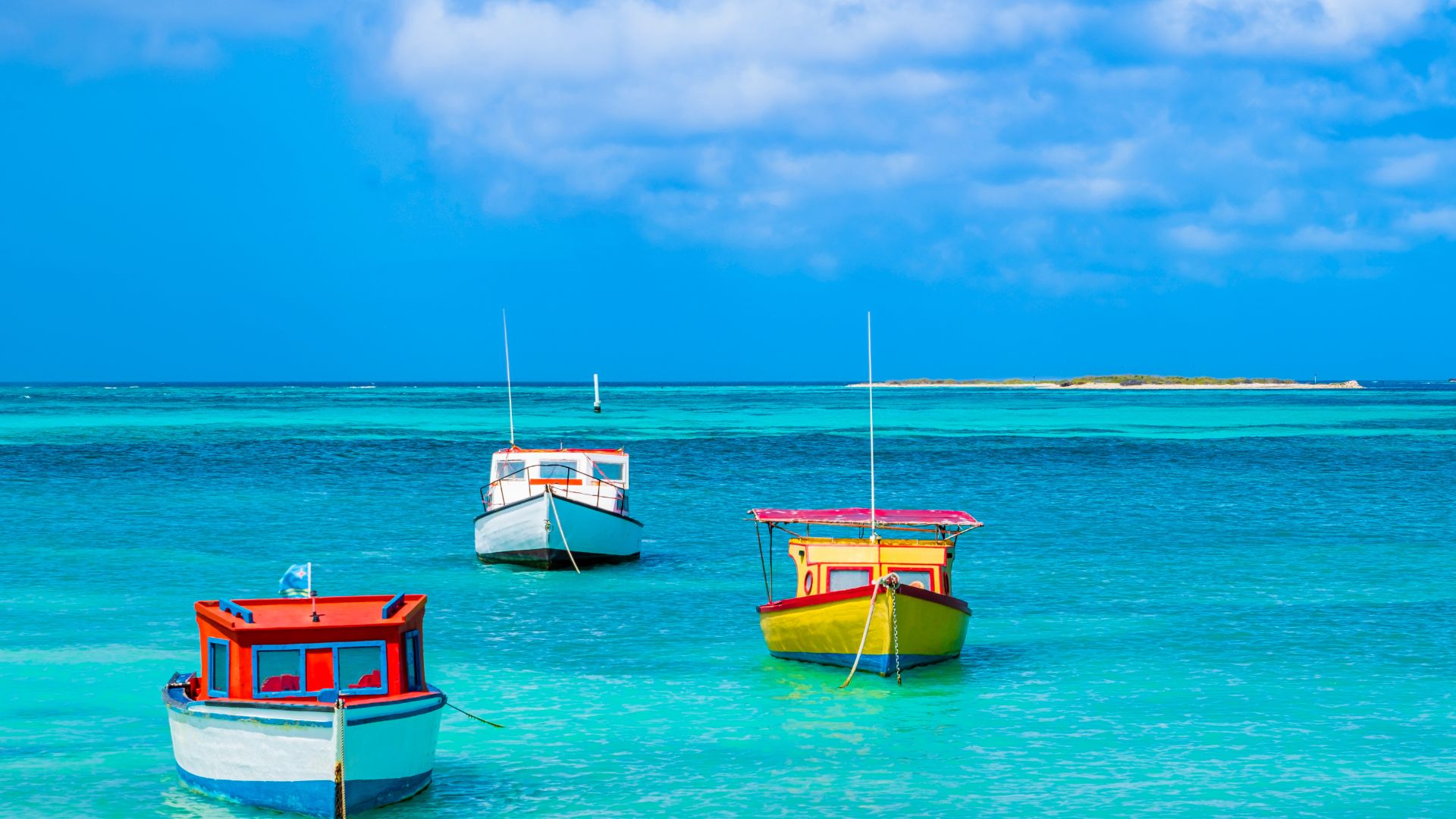 O que fazer em Aruba