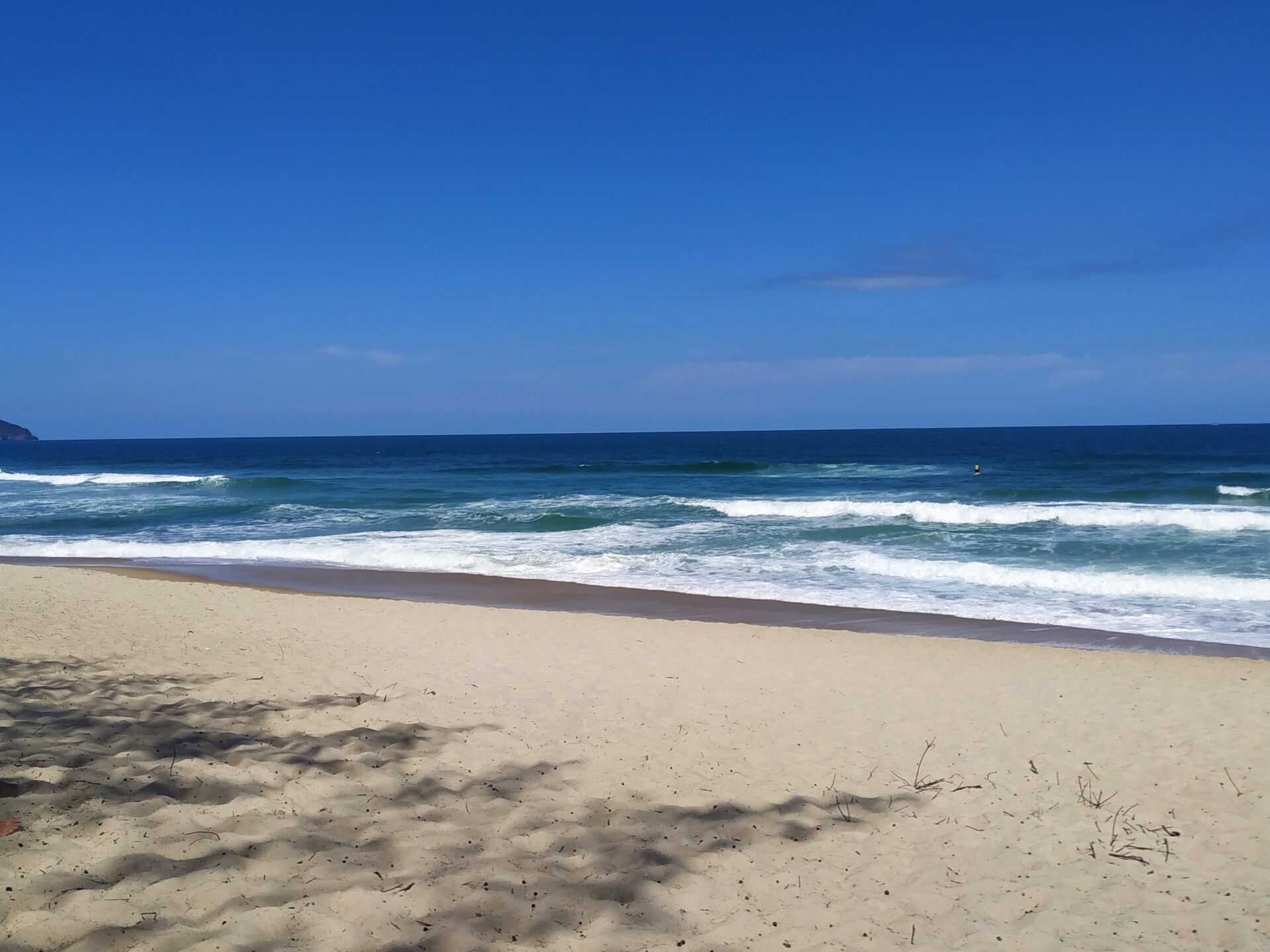 Florianópolis, em Santa Catarina - feriado prolongado de Novembro
