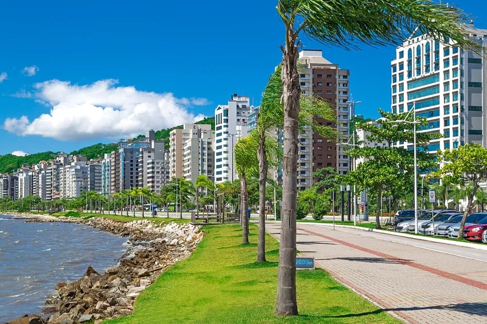 Guia de Florianópolis - para você viajar e se encantar com a Ilha da Magia, no Estado de Santa Catarina