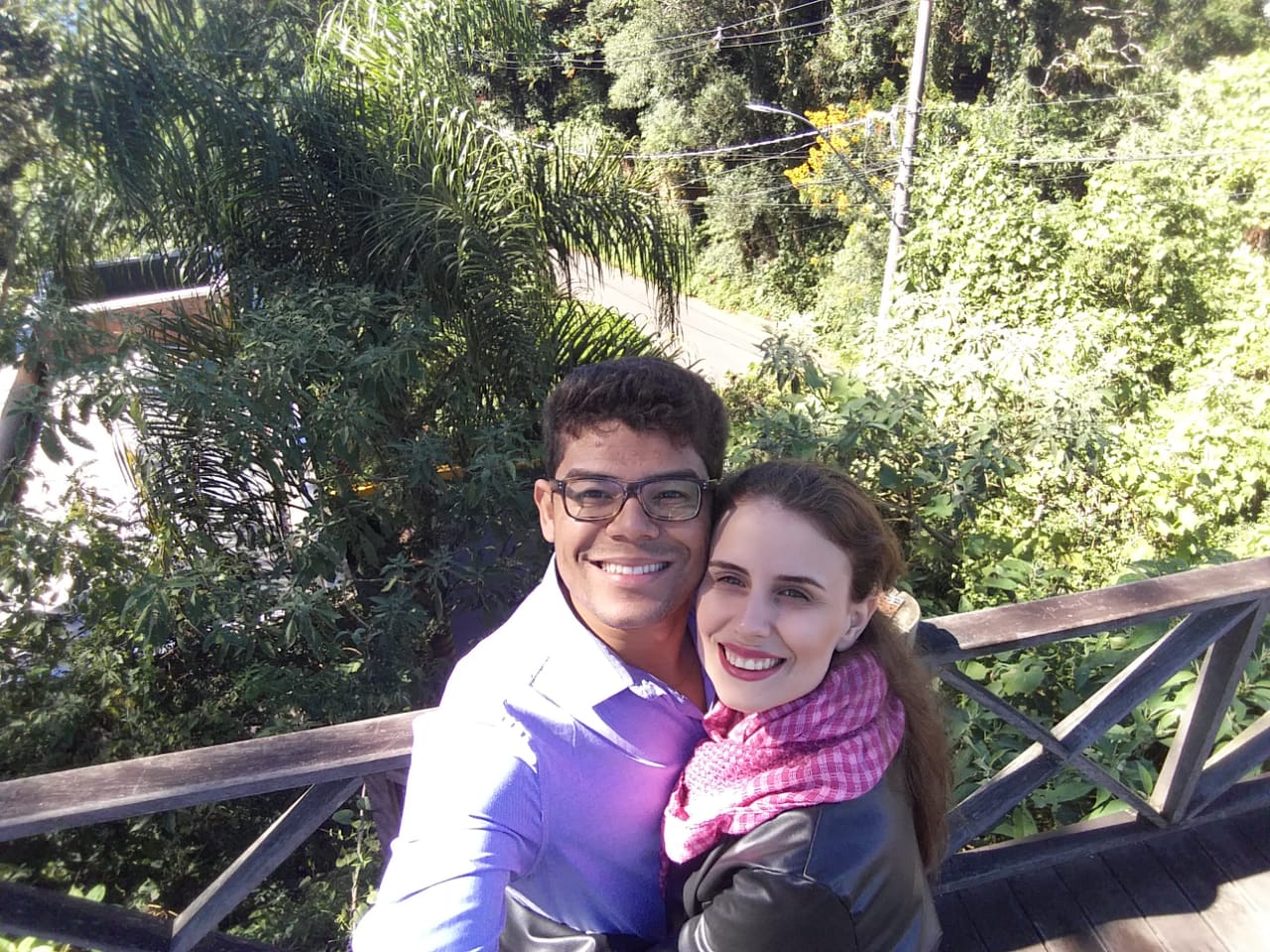 Gramado, no Rio Grande do Sul - feriado prolongado de Novembro