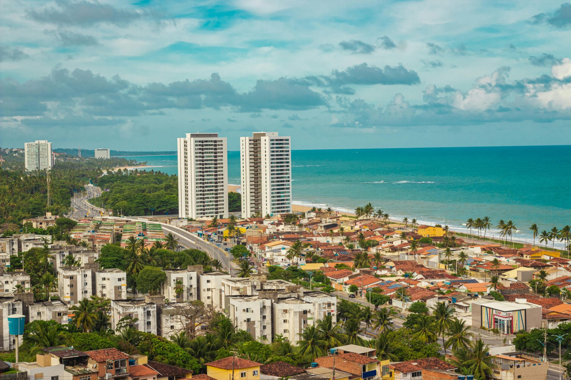 Maceió, em Alagoas - feriado prolongado de Novembro