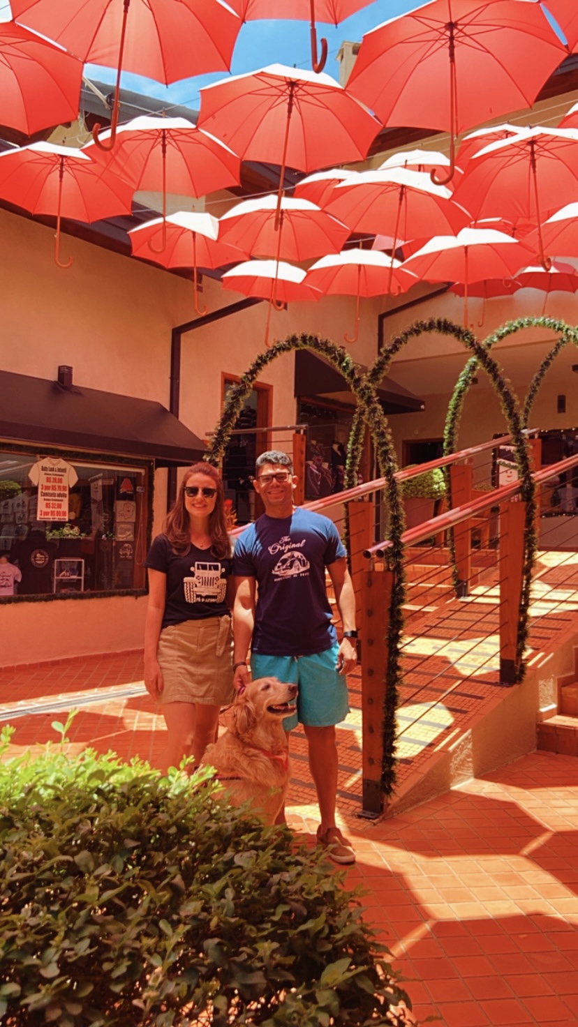 Monte Verde, em Minas Gerais - feriado prolongado de Novembro