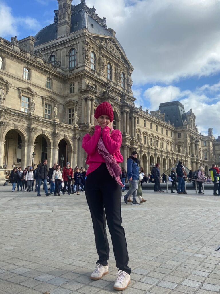 Onde ficar em Paris - escolha um hotel com boa localização para facilitar a sua locomoção dentro dessa cidade incrivelmente linda