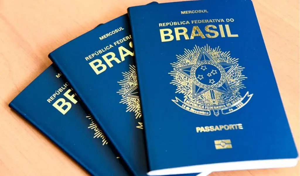 Guia completo sobre como tirar passaporte brasileiro