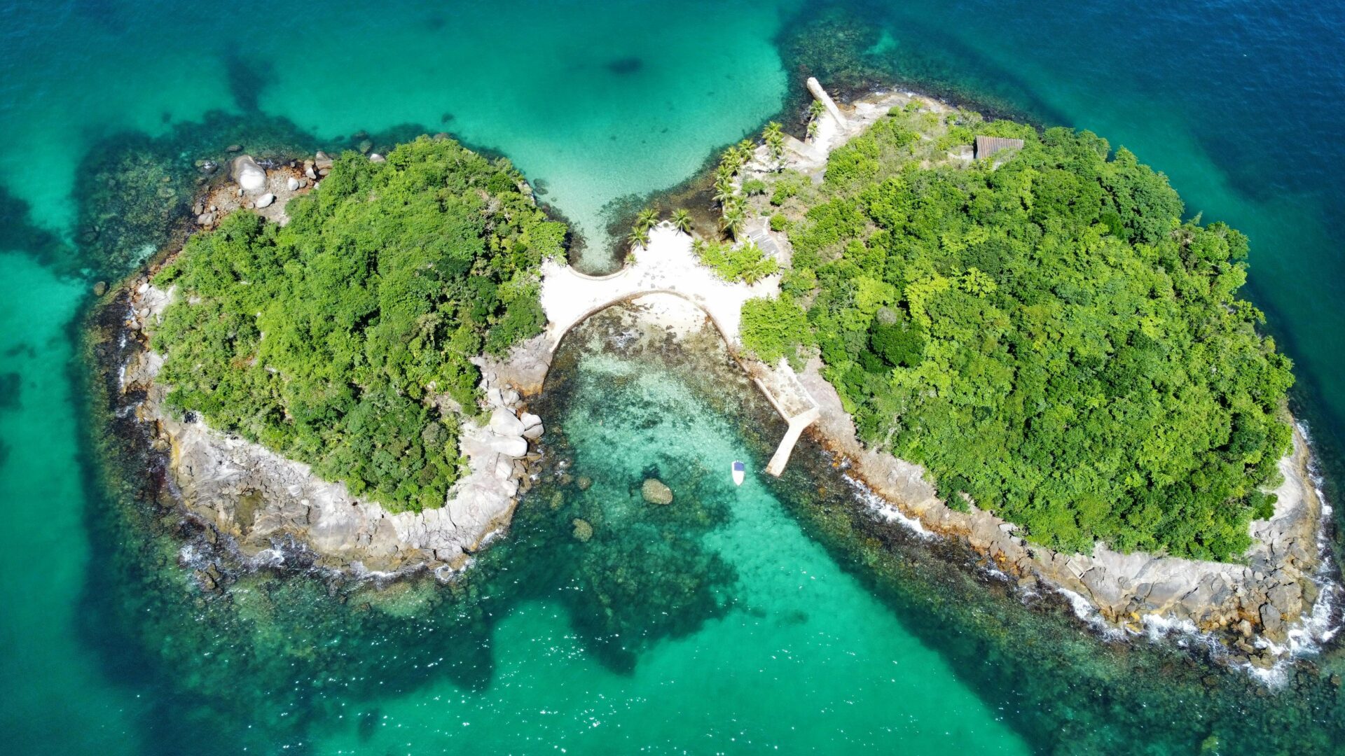 Angra dos Reis - 14 lugares para passar o fim de ano