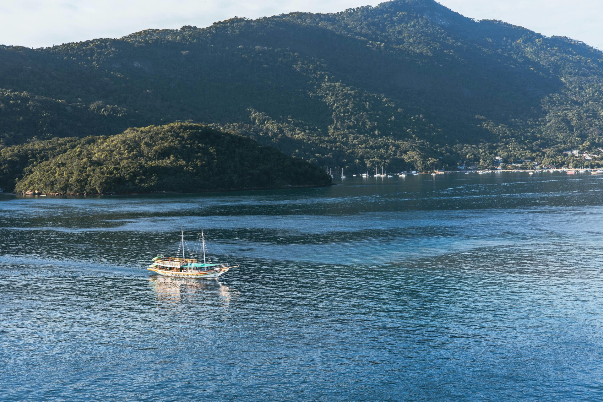 Ilha Grande