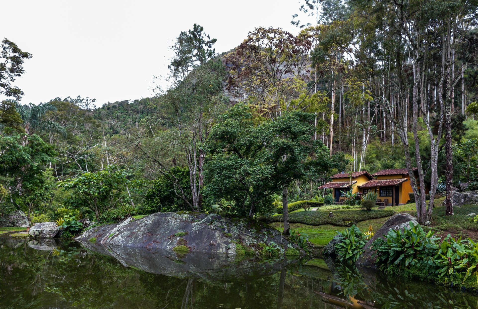 Nova Friburgo