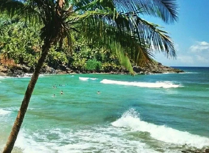 Praia de Camboa, Porto de Galinhas