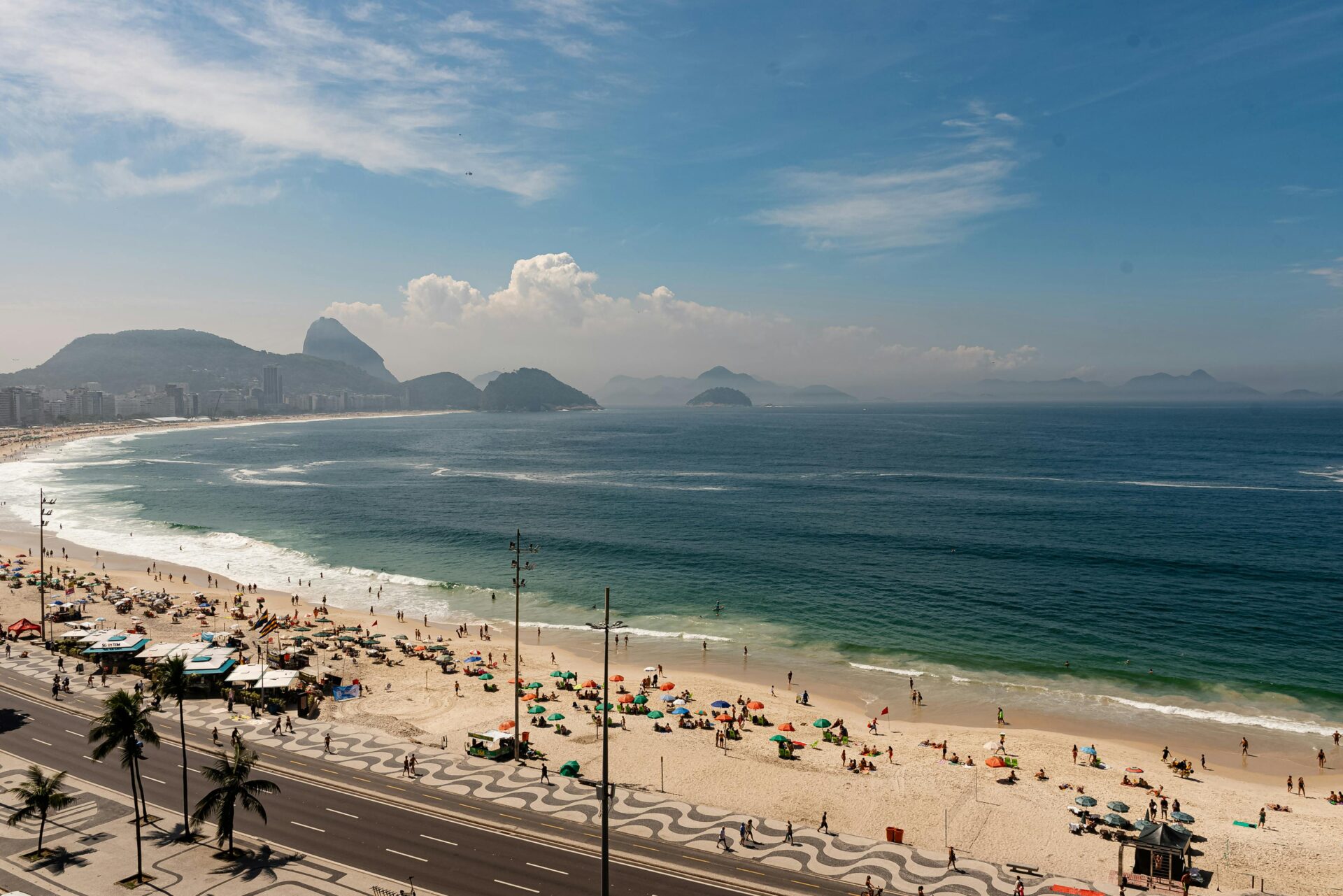 Rio de Janeiro - 14 lugares para passar o fim de ano - ano novo rio de janeiro