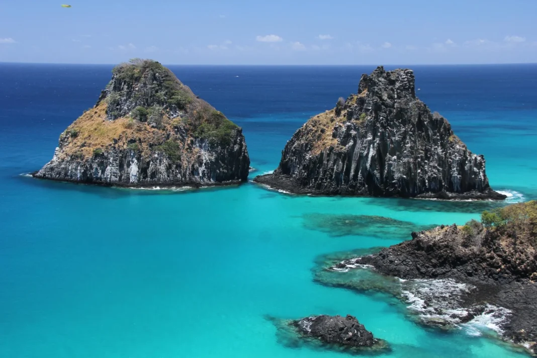Fernando de Noronha - 11 Cidades lindas brasileiras para você conhecer