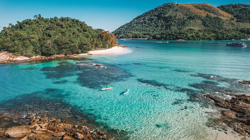 Ilha Grande