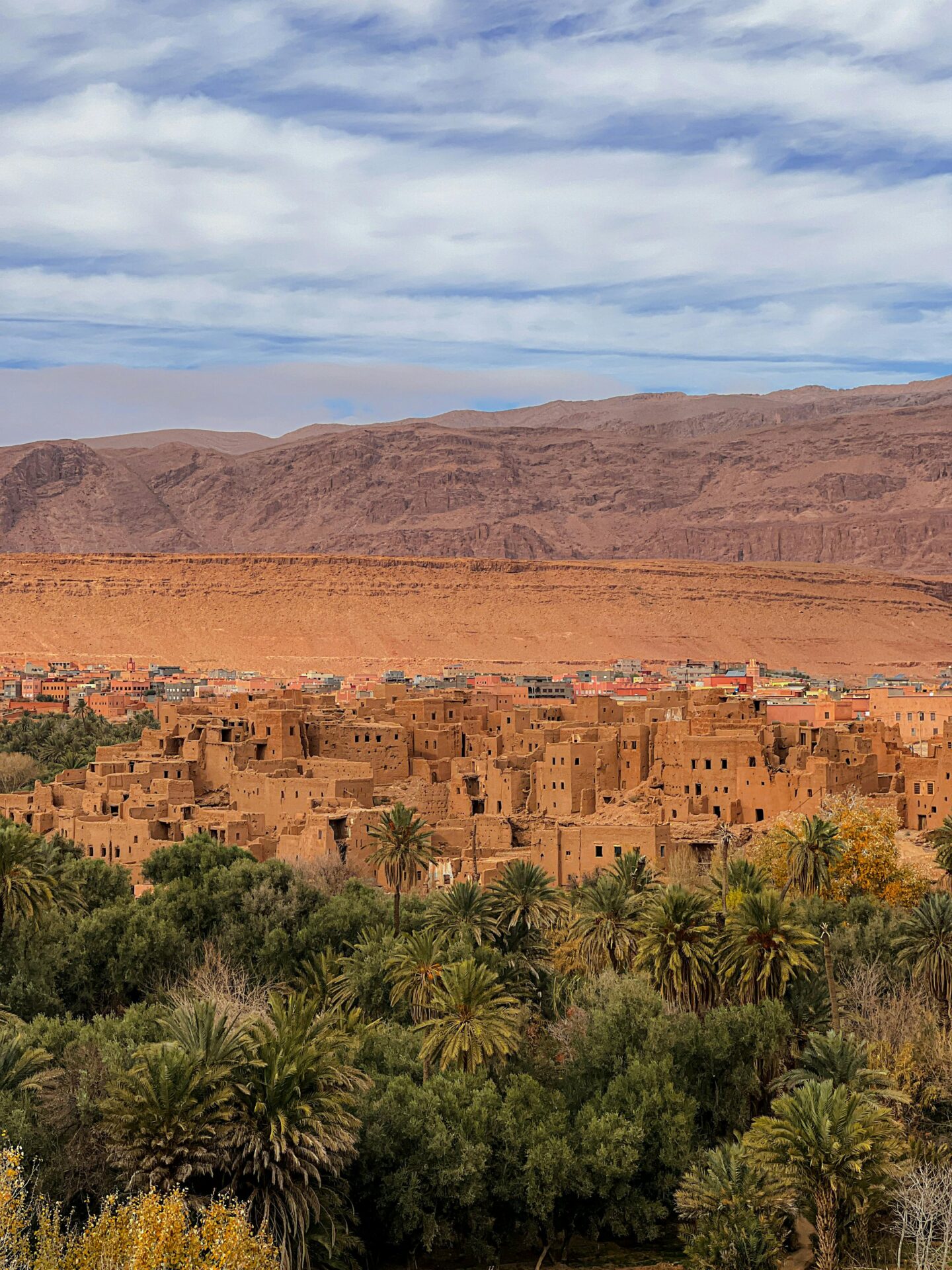 Marrocos, na África - destinos exóticos para conhecer