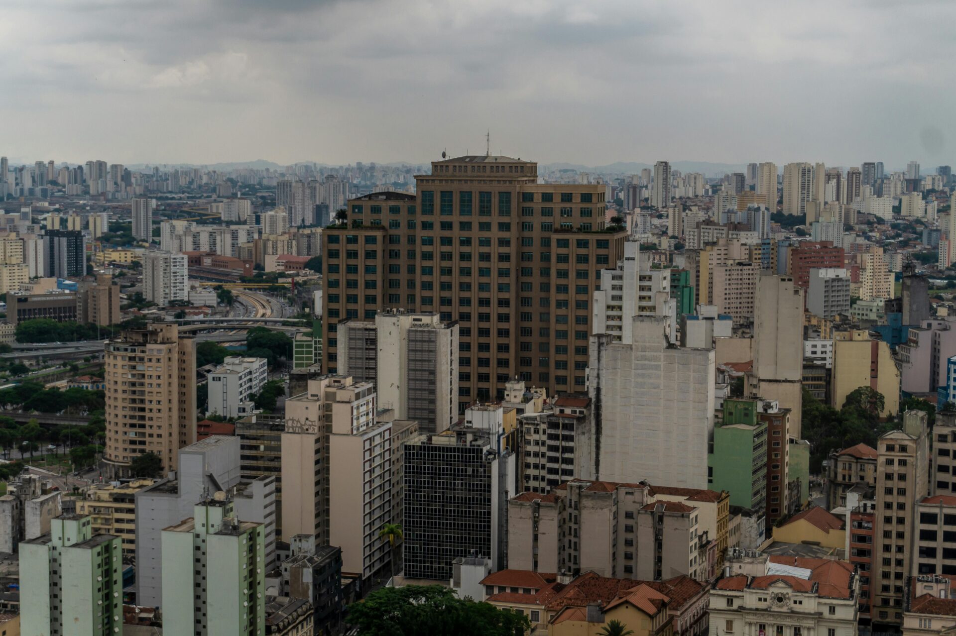 São Paulo, Brasil.