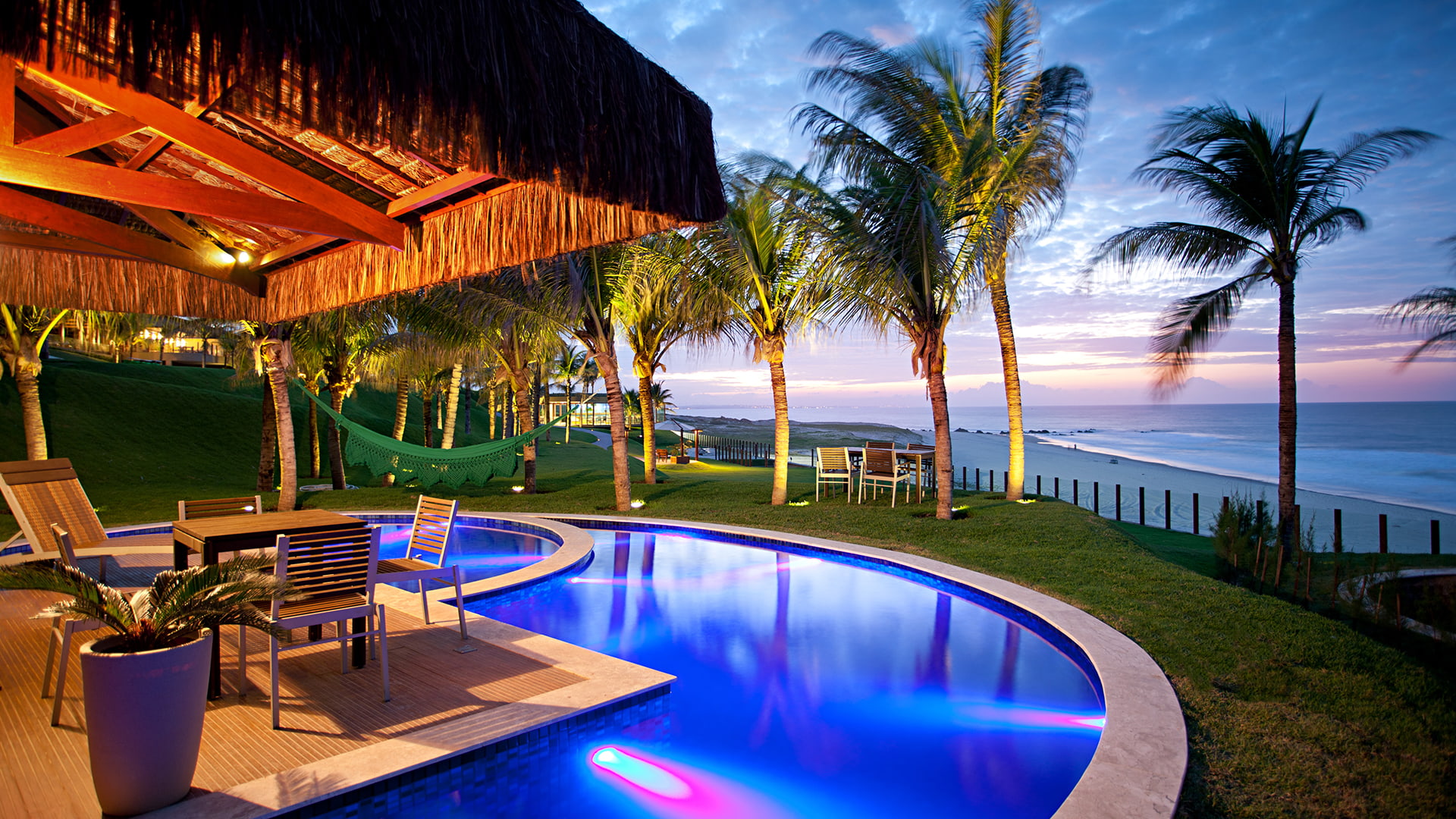 Carmel Charme, Aquiraz, próximo de Fortaleza