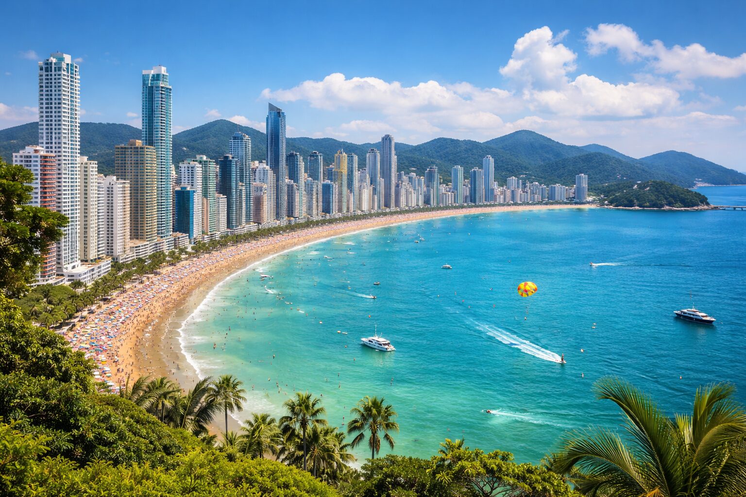 Viagem com amigos: 23 melhores destinos no Brasil e exterior