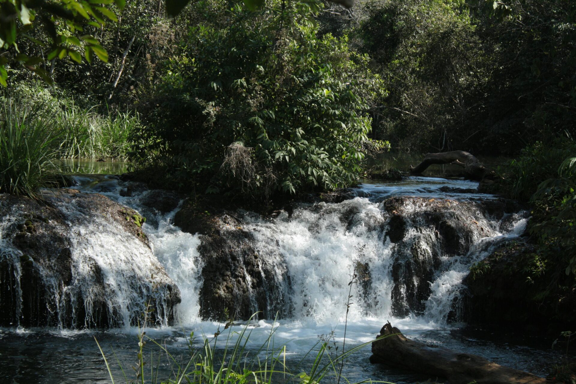 Bonito, no Mato Grosso do Sul - Destinos dentro do Brasil para viajar com os amigos