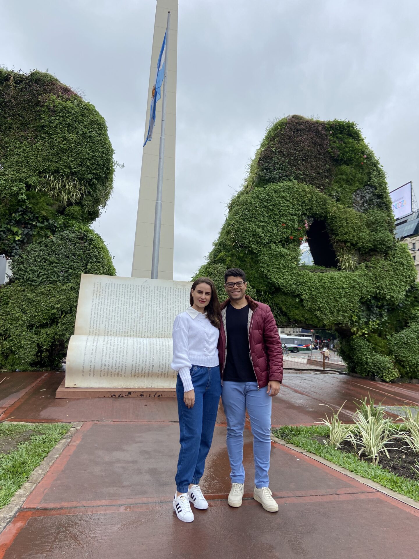 Buenos Aires, na Argentina - Destinos internacionais para viajar com os amigos