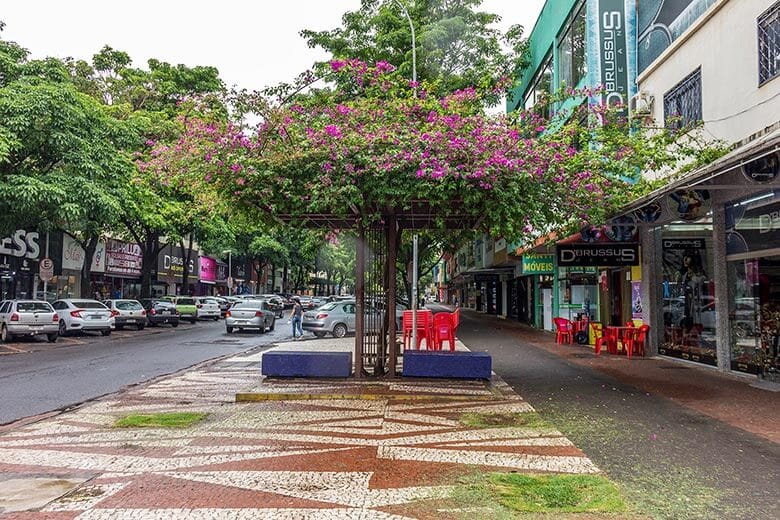 Onde comer em Foz do Iguaçu - confira mais de 10 opções