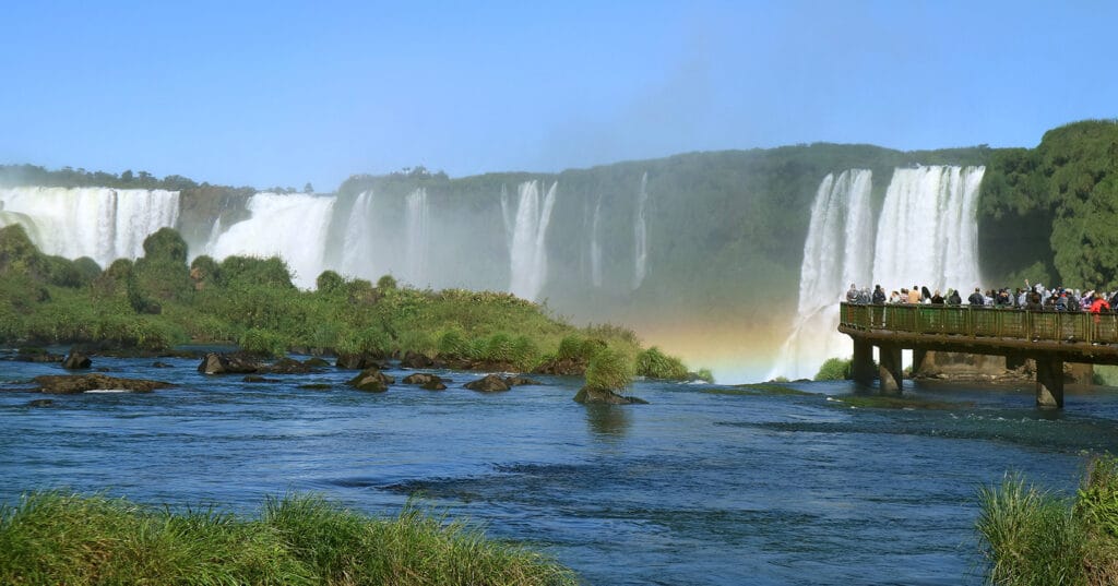 Foz do Iguaçu: 10 dicas especiais e curiosidades pra você