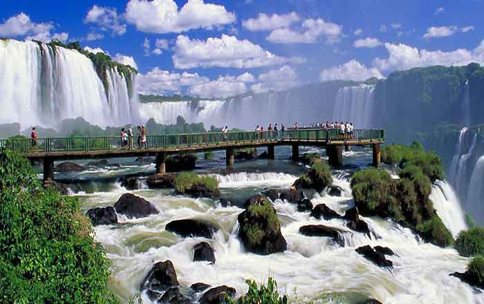 Guia de Foz do Iguaçu - tudo o que precisa saber em 2024