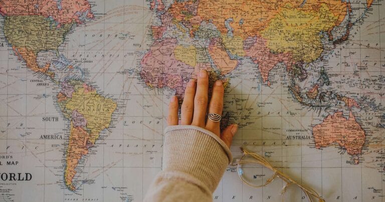 Visto para brasileiros: 30 países que não precisa de visto