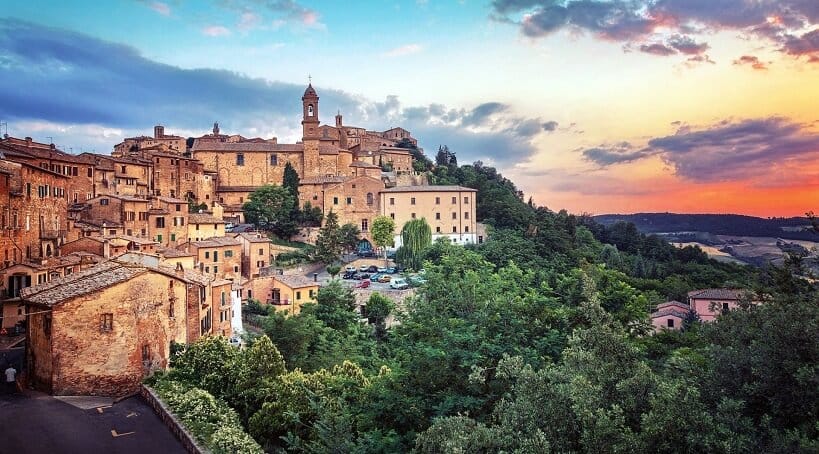 Montepulciano