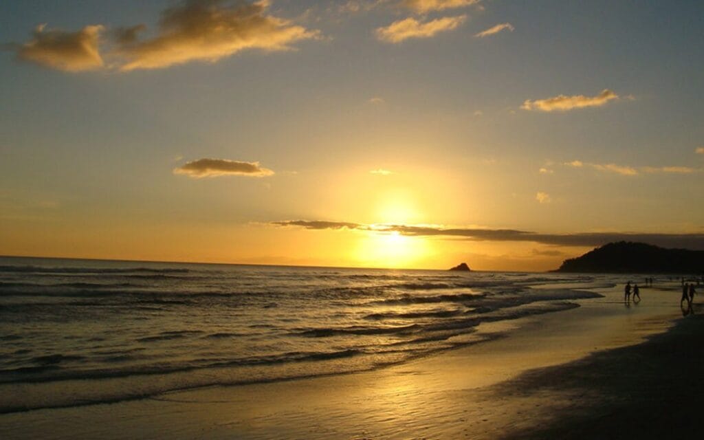 O que fazer em São Sebastião? Vem conferir as dicas - na foto, a Praia de Maresias