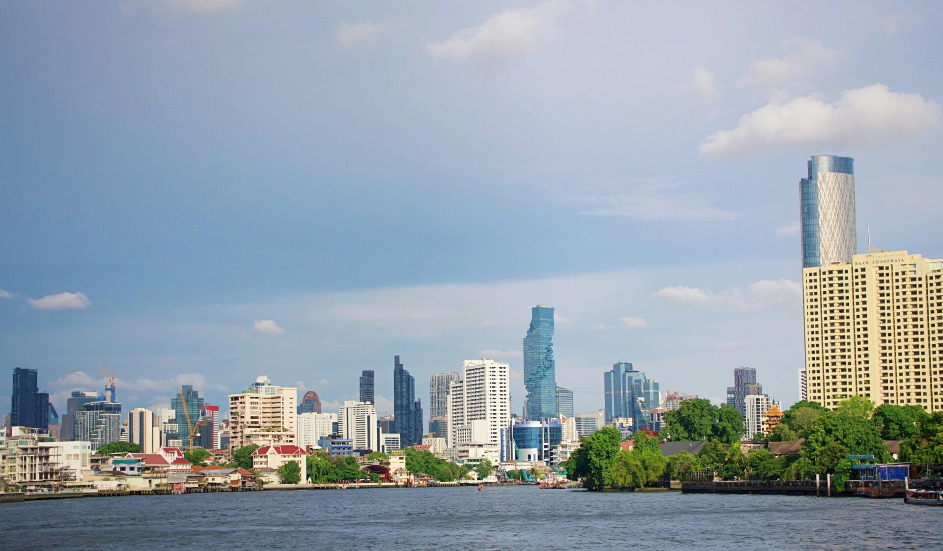 Como chegar em Bangkok: as melhores opções em 2024 (como chegar em Bangkok)