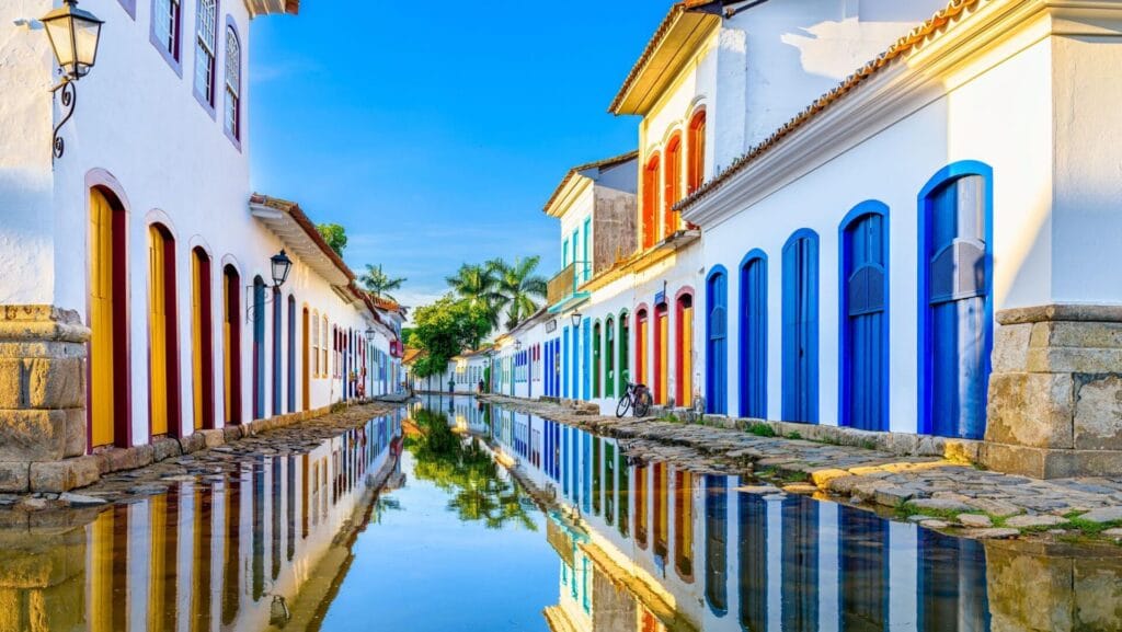 O que fazer em Paraty: as 10 atrações turísticas incríveis