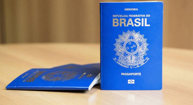 Governo lança novo modelo de passaporte que passará a ser válido ainda em 2022