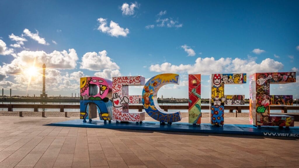 O que fazer em Recife - principais pontos turísticos incríveis para conhecer.