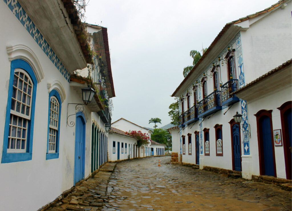 Onde comer em Paraty: aproveite mais de 10 bons restaurantes