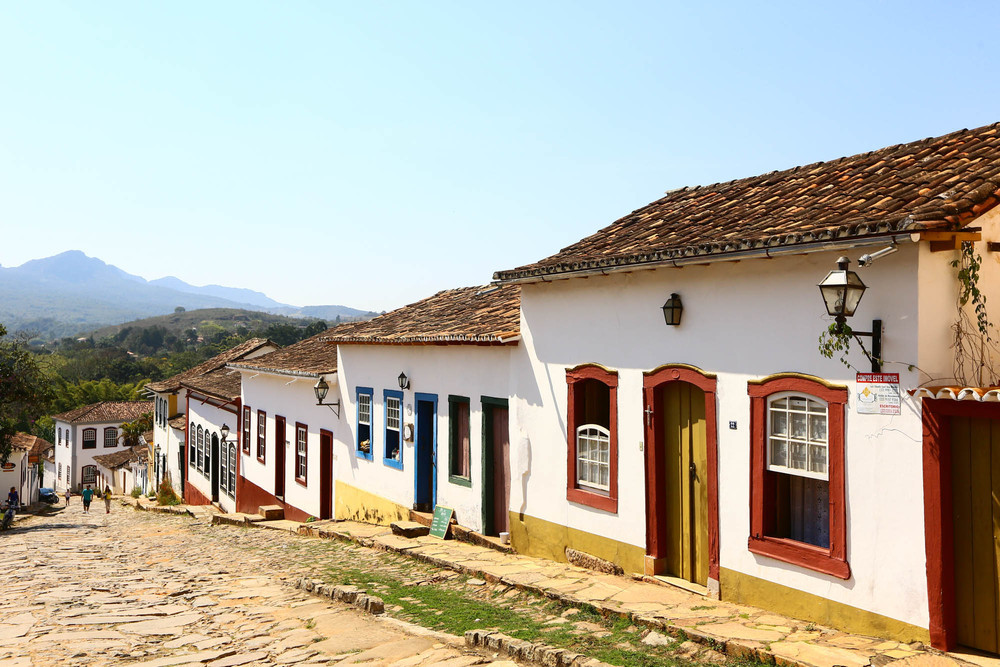 Onde comer em Tiradentes, cidade mineira com uma gastronomia deliciosa. (onde comer em Tiradentes)