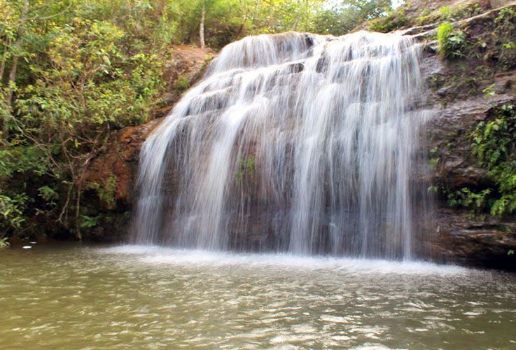 Guia completo de Caldas Novas: destino para visitar em 2024