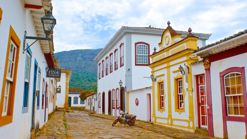 Guia de Tiradentes: conheça essa cidade charmosa em 2024