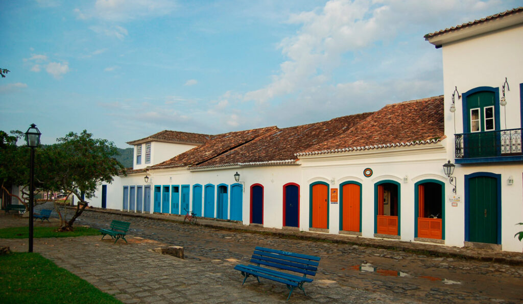 Dicas de Paraty: 10 dicas incríveis para conhecer Paraty