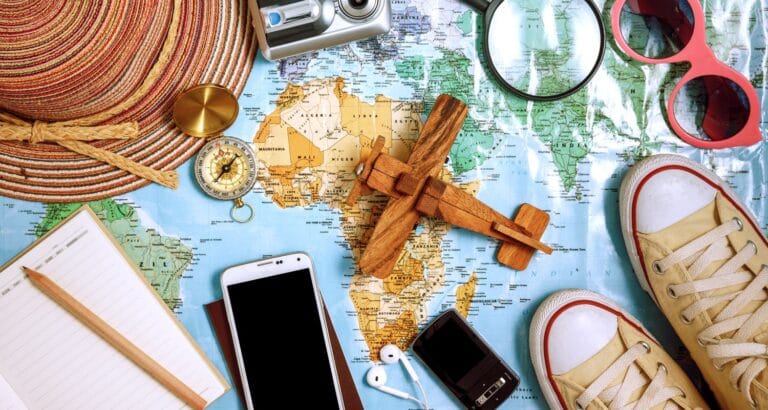 Contrate o Seguro Viagem Ásia: viva aventuras épicas em 2024