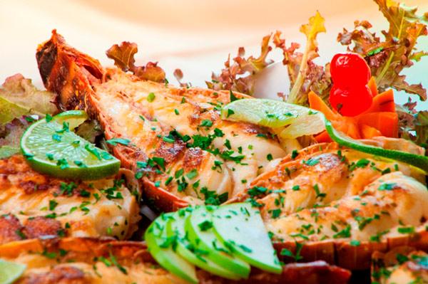 Onde comer em Maceió, capital do estado de Alagoas.