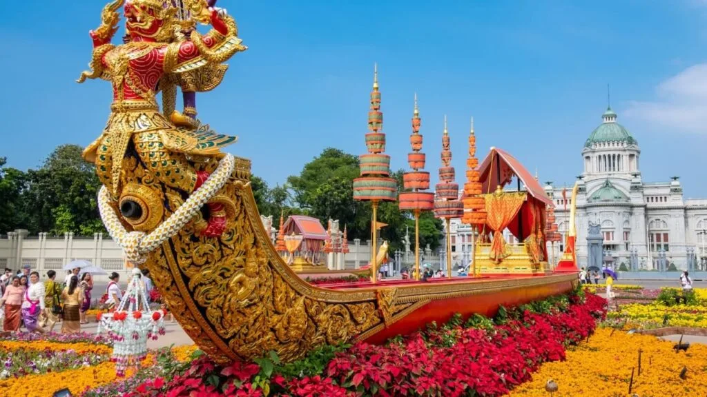Guia de Bangkok, a capital da Tailândia para conhecer em 2024