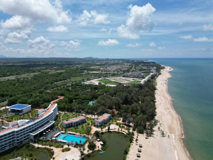 hoteis e resorts