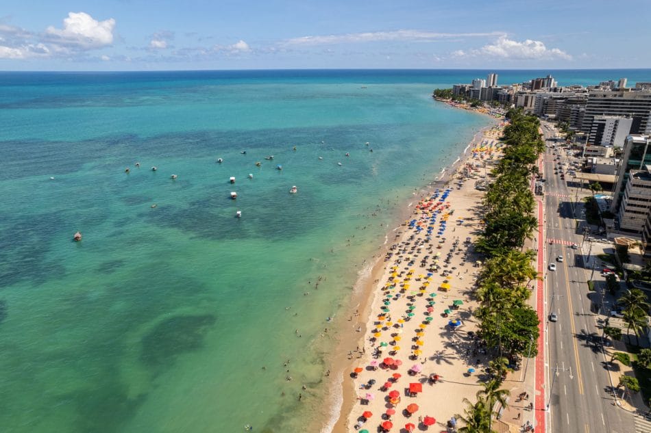 Onde comer em Maceió - dicas de restaurantes e bares, e também as comidas típicas da capital alagoana. (onde comer em Maceió)