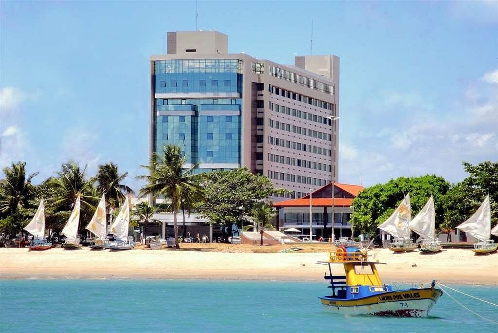 Onde ficar em Maceió - aqui no Vale Cada Viagem, saiba as recomendações de hotéis e pousadas, além das melhores localizações para se hospedar em Maceió.