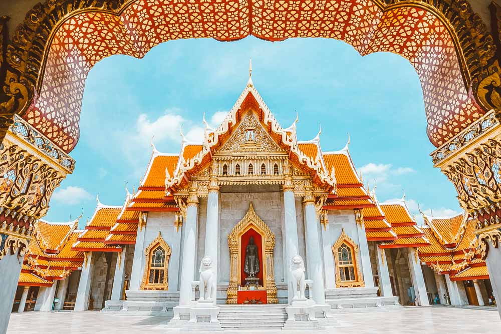 O que fazer em Bangkok: mais de 10 atrações turísticas incríveis