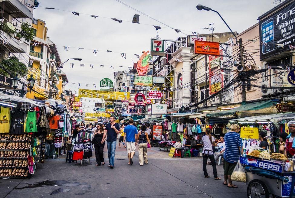 Quando ir em Bangkok: as melhores épocas em 2024 (quando ir em Bangkok)