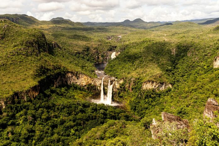 As 5 Melhores Cidades no Estado de Goiás para Conhecer